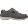 Josef Seibel New Anvers 83 - Asphalt Leather : Normal : 42 Náhled obrázku produktu 3