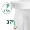 Préparateur de biberons Bebeconfort Instant, température Voir les images du produit 2