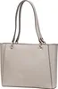 Guess Noelle Tote Shopper Damen taupe HWZG7879250‑TAU Produktbild-Vorschau 36