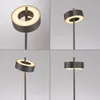 Lampada da tavolo a LED PAUL NEUHAUS Q-ROTATE, marrone Anteprima dell’immagine prodotto 7