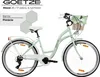 Dámsky mestský bicykel Goetze Mood 26" – 6 rýchlostí, Náhľad obrázku produktu 2