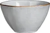 Mica Schale Tabo grau, Ø 14 cm x 6,5 cm Produktbild-Vorschau 1