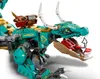 Lego 71746 - Dragon de la jungle Voir les images du produit 26