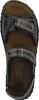 Josef Seibel Canim SMU Sandale Schwarz Produktbild-Vorschau 13