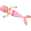BABY born® My First Mermaid 37 cm, Spielfigur Produktbild-Vorschau 8