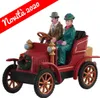 Lemax Christmas Village Pair Christmas House Winter Podgląd zdjęcia produktu 2