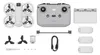 DJI Neo Fly More Combo, 4 wirn., 12 MP, 3840 x 2880 px, 16 Podgląd zdjęcia produktu 30