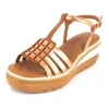 Tamaris Damen Plateau-Sandale 38 Produktbild-Vorschau 33