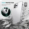 iPhone 12 / 12 Pro Hülle Silikon Case Slim Schutzhülle Produktbild-Vorschau 4