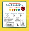 Meine superdicken 3-in-1-Buntstifte Produktbild-Vorschau 2