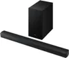 Soundbar mit Subwoofer HW-B660GF schwarz Produktbild-Vorschau 1