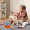 Elektronisches Hundewelpenspielzeug mit Fernbedienung, Produktbild-Vorschau 4