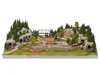 NOCH Easy-Track Trassenbausatz Karlsberg, HO (1:87) Produktbild-Vorschau 3
