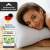 Strauss Home® Jersey Spannbettlaken Spannbetttuch Bettlaken Produktbild-Vorschau 6