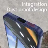 Handyhülle für Samsung Galaxy S24+ Hybrid Transparent TPU Produktbild-Vorschau 6