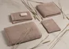 PHLOX Gästehandtücher Set - 6 Teilig - 100% Baumwolle 600 Produktbild-Vorschau 3