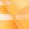 Estika Doppelrollo Klemmfix - 60 x 150 cm - Orange - Duo Produktbild-Vorschau 5