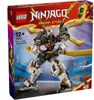 LEGO NINJAGO Titandrachen-Mech, Jouet d'aventure pour Voir les images du produit 42