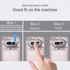 Kamera Schutzglas Linsenschutz für Nothing Phone 4a 9H Produktbild-Vorschau 4