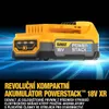 Dewalt Multi-Tool 18V 1X1,7Ah Powerstack Dcs356E1T Produktbild-Vorschau 5