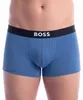 BOSS 3er-Pack Herren-Boxershorts aus Mikrofaser-Stretch Produktbild-Vorschau 5
