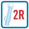 Herlitz 11205713, Polypropylen (PP), Schwarz, A4, 1,6 cm, 1 Produktbild-Vorschau 8