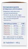 Magnesium-Diasporal Pro Depot tablety pro svaly a nervy, 30 Náhled obrázku produktu 2