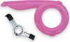 Kettenschutz Kinderrad 16" - 20" einstellbar Rosa Produktbild-Vorschau 2