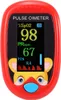 Detský pulzný oxymeter Fingertrip Mini SpO2 Monitor Monitor Náhľad obrázku produktu 2