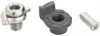SHIMANO KABELBEF.SCHRAUBE FD-5801 Größe Standard - präzise Produktbild-Vorschau 3