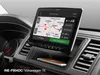 Alpine INE-F904DC | Sistema di navigazione a 1 DIN con Anteprima dell’immagine prodotto 7