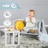 roba Sitzgruppe im Landhausstil für Kinder, 2 Hocker & eine Produktbild-Vorschau 10
