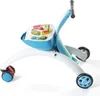 Tiny Love girello 5 in 1 Ride On Blu Anteprima dell’immagine prodotto 22