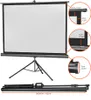 celexon Stativleinwand Economy 244 x 183 cm Produktbild-Vorschau 3