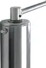 Anhänger Automatik Stützrad 60mm 400kg Stützlast Produktbild-Vorschau 3