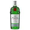A bottle of Tanqueray London Dry Gin against a white background. Produktbild-Vorschau