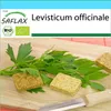 SAFLAX Dárková sada - BIO - libeček - Levisticum officinale Náhled obrázku produktu 10