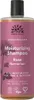 Urtekram Shampoo idratante alla rosa per capelli normali Anteprima dell’immagine prodotto 5