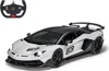 Lamborghini Aventador SVJ Performance 1:14 weiß 2,4GHz A Produktbild-Vorschau 21