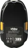vhbw Akku Ersatz für Dewalt DE9098, DC9099, DW9098, DC9096, Produktbild-Vorschau 3