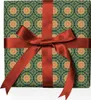 Grafisches Geschenkpapier: Märchenhaftes Geschenkpapier mit Produktbild-Vorschau 1