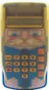 TEXAS INSTRUMENTS Schulrechner Little Professor Solar Produktbild-Vorschau 4