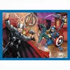 Marvel Avengers, puzzle 4 en 1 (Kinderpuzzle) Voir les images du produit 12