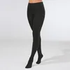 REDBEST Damen Thermo-Strumpfhose schwarz 44 / 46 Produktbild-Vorschau 2