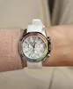 Festina montre femme Casual PUR montre bracelet blanc Voir les images du produit 10