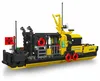 Mould King 10080 – Norskáchránící loď Náhled obrázku produktu 2