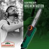GARDEBRUK® Hochentaster ASX 900 750 W ergonomischer Griff Produktbild-Vorschau 6