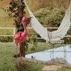 Gartenfiguren aus Metall für den Garten, moderne Produktbild-Vorschau 2