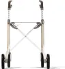 Acre Rollator von Russka - Carbon Rollator faltbar mit Produktbild-Vorschau 4
