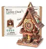 ROBOTIME LC901C, 3D-Puzzle, Unisex, 14 Jahr(e), Produktbild-Vorschau 10